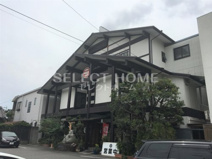 大正庵釜春 本店