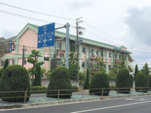 岡崎市城北保育園