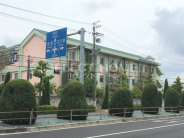 岡崎市城北保育園の画像1