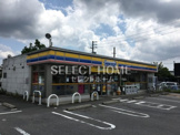 ミニストップ 岡崎洞町店