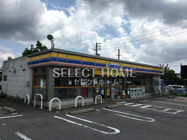ミニストップ 岡崎洞町店の画像1