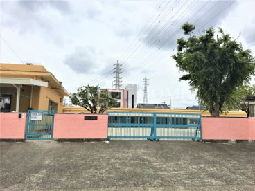 岡崎市八帖保育園の画像1