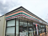 セブンイレブン 岡崎八帖北町店