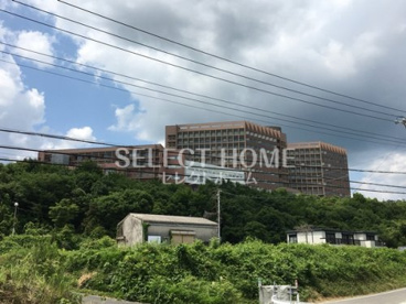 岡崎市民病院の画像1