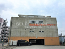 岡崎竜城スイミングクラブ 本校