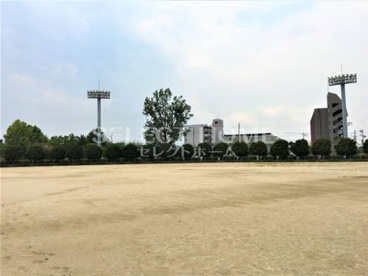 日名公園運動場の画像1