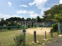 公園