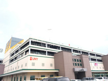 アピタ 岡崎北店
