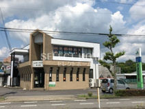 JAあいち三河男川支店