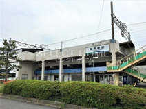 北岡崎駅