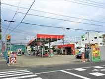出光オートフュージョン北岡崎ＳＳ