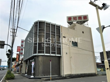 愛知商銀岡崎支店の画像1