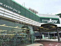 サイクルジョイ 岡崎城北店