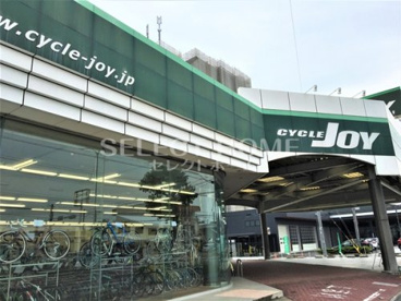 サイクルジョイ 岡崎城北店の画像1
