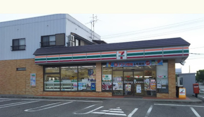 セブンイレブン 弥彦大鳥居店の画像1