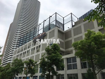 セントラルフィットネスクラブ武蔵小杉の画像1