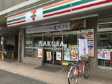 セブン‐イレブン 川崎山王町１丁目店