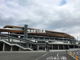 等々力陸上競技場