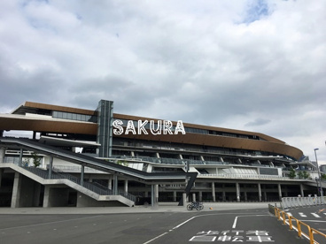 等々力陸上競技場の画像1