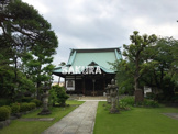 西明寺