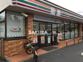 セブン‐イレブン 川崎小杉陣屋町２丁目店