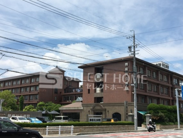岡崎共立病院の画像1