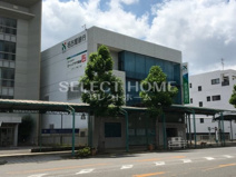 名古屋銀行岡崎支店