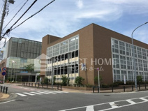 岡崎市シビックセンター