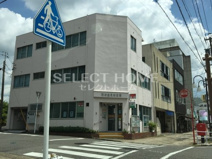 岡崎能見郵便局