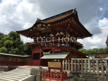 伊賀八幡宮