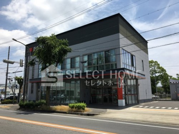 百五銀行岡崎支店の画像1