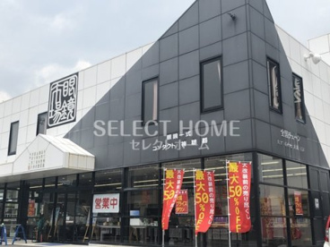 眼鏡市場 岡崎伊賀店の画像2