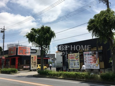 牛角 岡崎羽根店の画像1