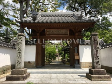 昌光律寺の画像1