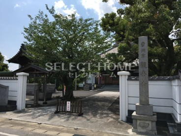 観音寺の画像1