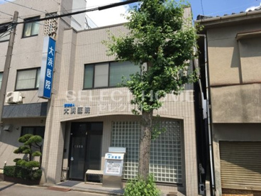 大浜医院の画像1