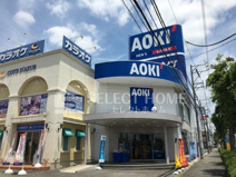 AOKI(アオキ) 岡崎南店