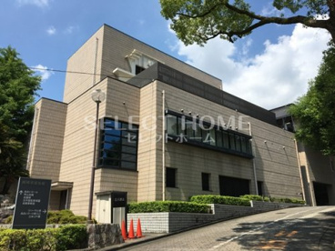 岡崎市民会館の画像1