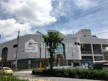 西友 岡崎店の画像2