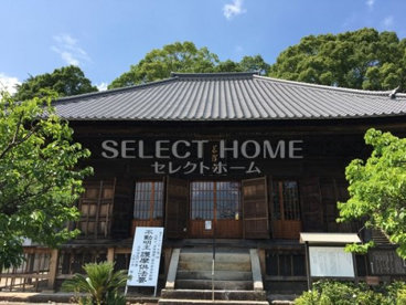 甲山寺の画像1