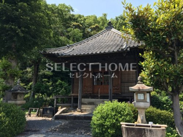 甲山寺の画像2
