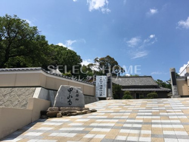 甲山寺の画像4