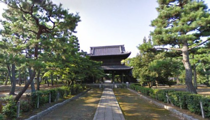 建仁寺の画像1
