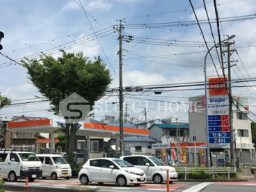 ENEOS 戸崎町SS 光南工業の画像1