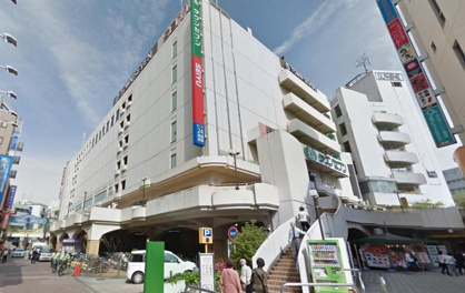 西友 荻窪店の画像1