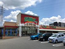 EQVo!大樹寺店