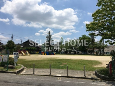 鴨田公園の画像1