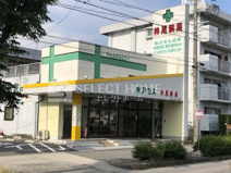 株式会社アモス 本社