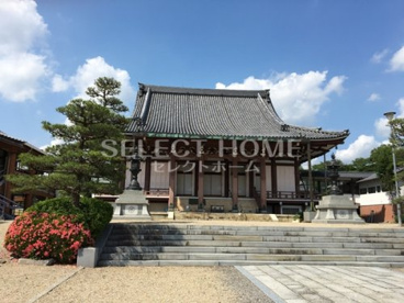 東本願寺の画像1