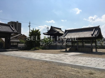 東本願寺の画像3